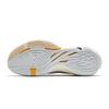 Anta Instant Zap 1 Basketball Shoes Men White Pink 912411110Q-1