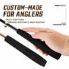 EVA Fishing Rod Handle Slim Form Rod Repair Component Repair DIY Rod Part  Hand Rod Refit