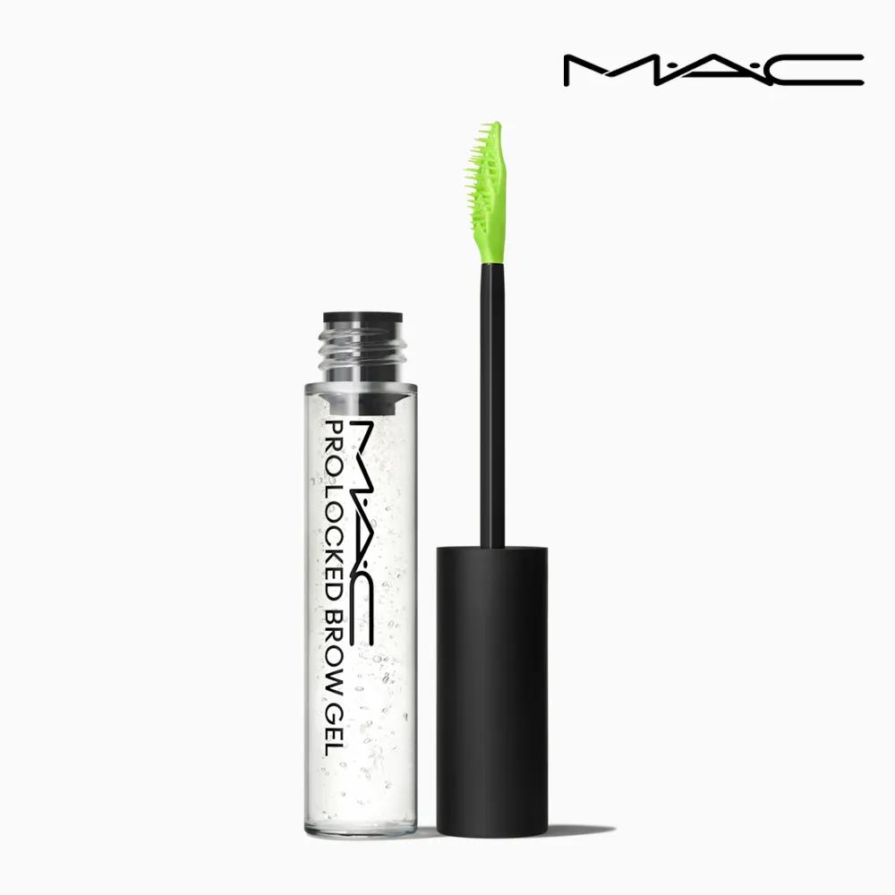 MAC Pro Pro Brow Gel Clear Eyebrow Mascara ONE COLOR