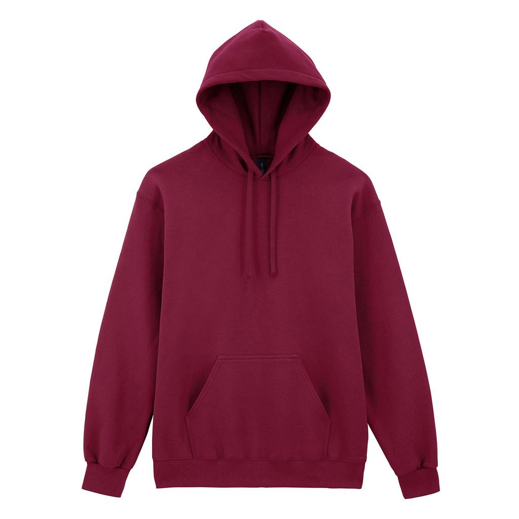 Gildan Unisex Adult Hammer Hoodie