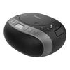 Philips Portable CD Player with USB