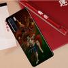 Muay Thai Martial Art Case For Oppo A40 A78 A54 A74 A94 A17 A57 A77 A76 A16 A96 A18 A60 A80 A38 A58 A98 A15 A5 Pro