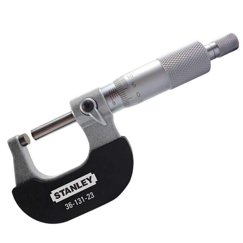 Stanley Mechanical Outside Micrometer
