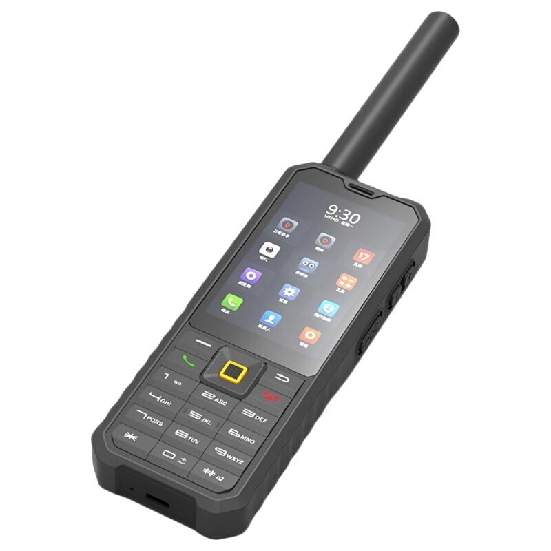 Ручной спутниковый телефон LeSat F2 (Китайская версия)