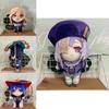 Genshin Impact Wanderer Faruzan Plush Toy Layla Kaveh Xmas Birthday Gift
