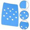 For Shower Chair Mat Non Slip Foam Waterproof for Enhanced Bath Safety 35x24cm