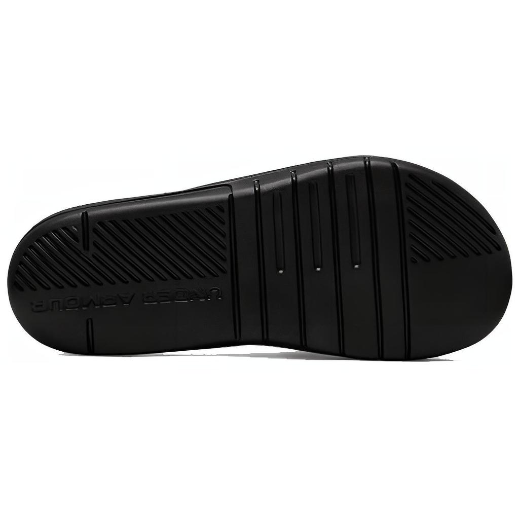 Under Armour Core Pth Slide 'Black' 3021286-001