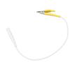   Clip Clamp Test   Cable Electrode Accessories for Electronic Acupuncture