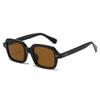 JYL TS Sunglasses Square Small Frame UV Street/3942