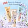 Mentholatum Flower Language White Camellia Hand Cream