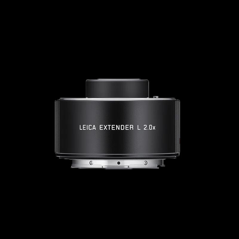 Leica EXTENDER L 2.0x Teleconverter