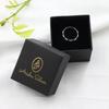 Anello Aum in Argento Sterling 925. Anello Fatto a Mano, Gioiello Spirituale, Anello Unisex, Gioiello in Argento Ar8942