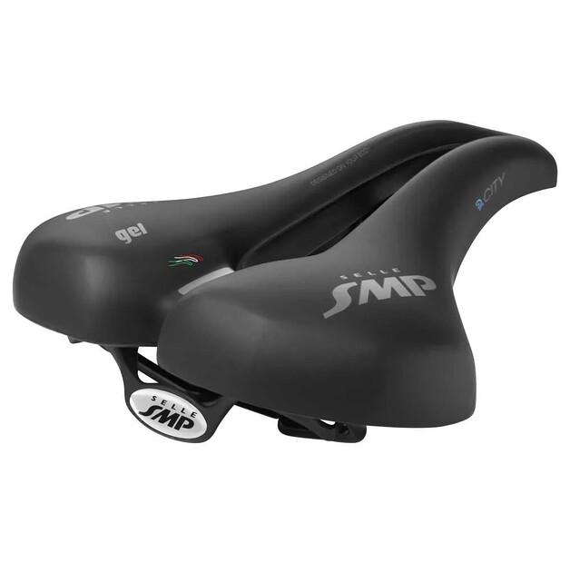 

Selle SMP E-City велосипедное седло 223 mm
