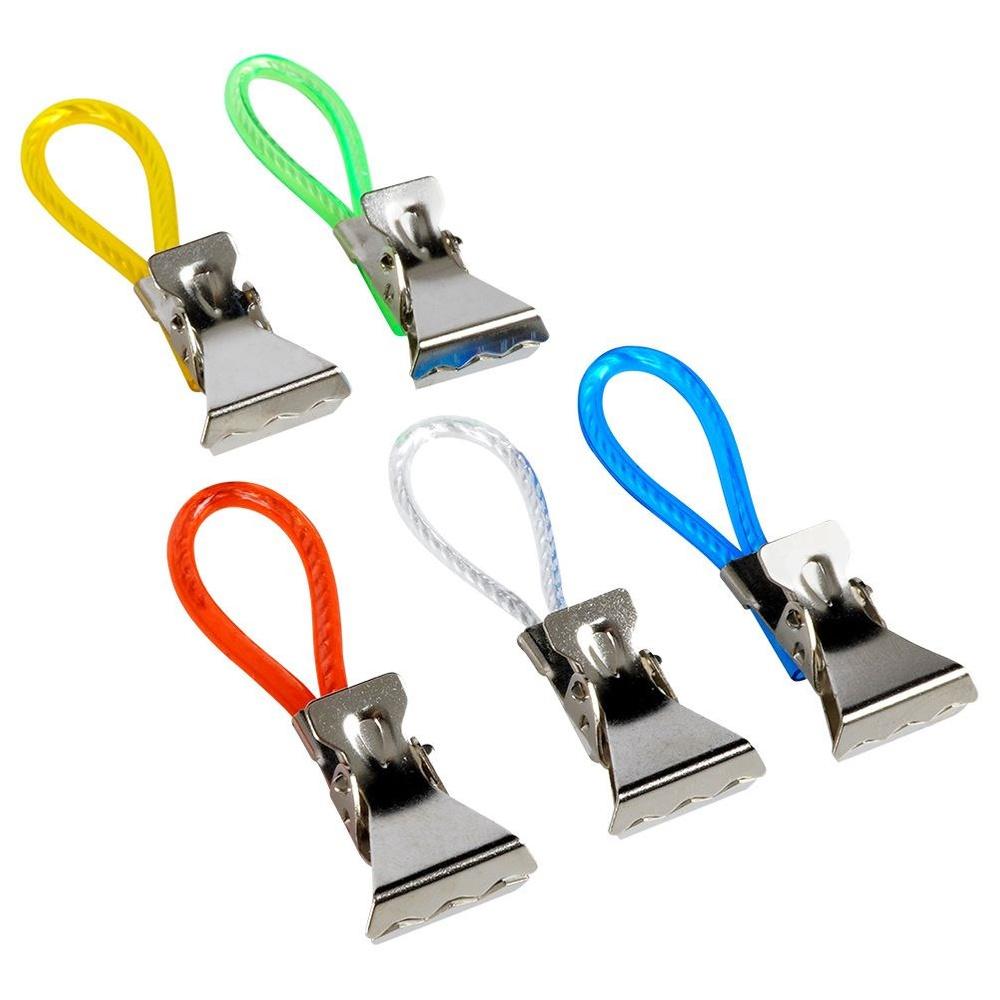 Pinzas para toallas 5 uds.
