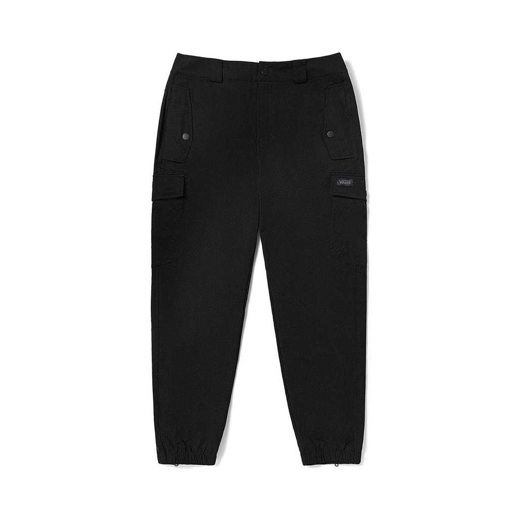Vans Cargo Pants Men's Black Moderate VN000F2PBLK