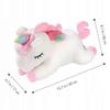 Unicorn Plush Toy Soft Plush Toys 50cm