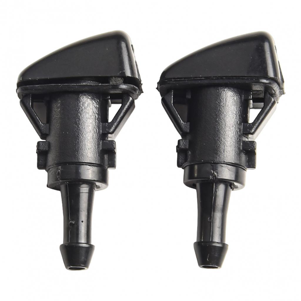 986302K100 Wipe Washer Nozzle 986303J000 For Hyundai