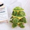 Mate Toy Tortoise Plush Toy Animals Plush Toy Tortoise Stuffed Toy Animal Sea Turtle Pillow