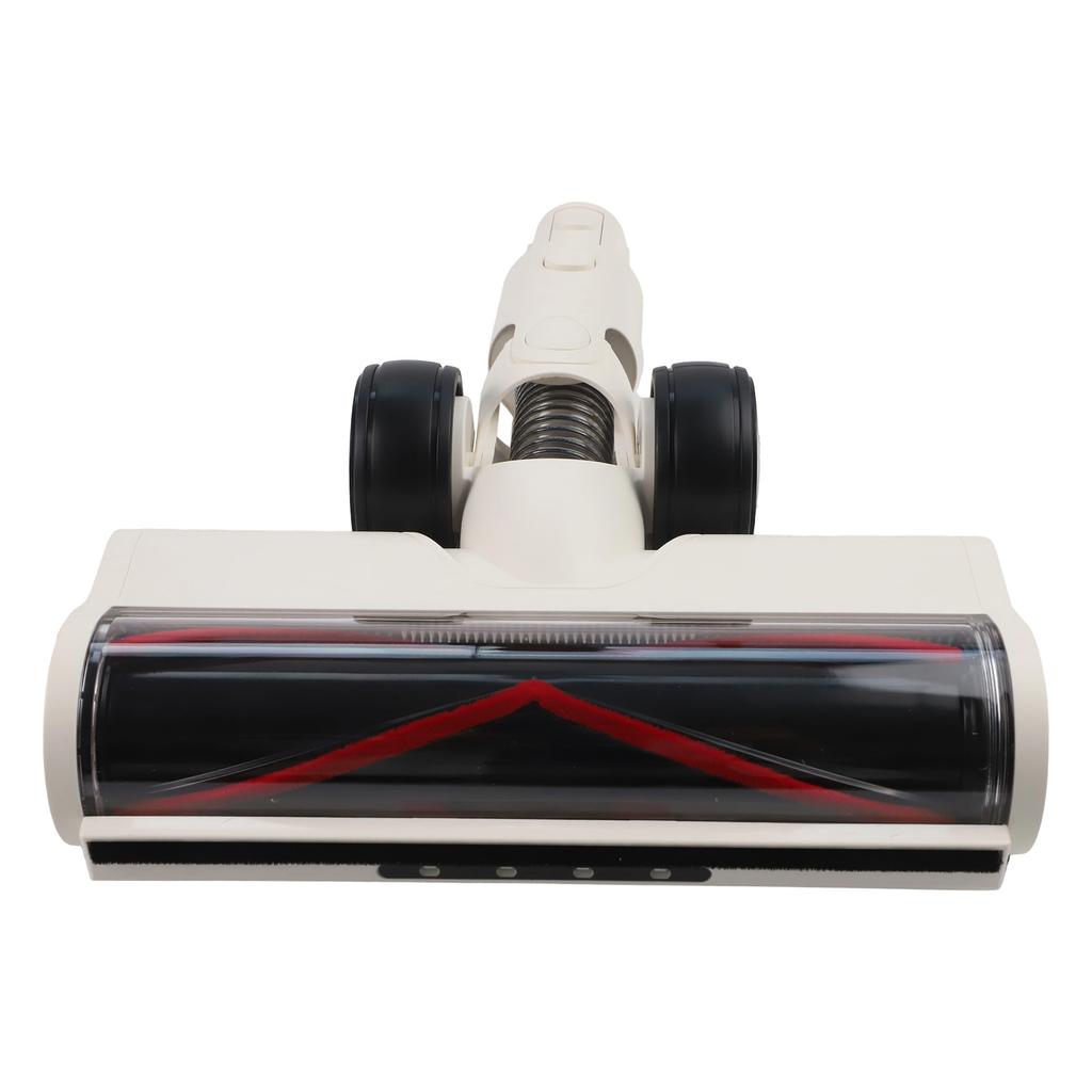 Dust Suction Nozzle Carpet Brush Assembly High Cleaning Efficiency For Dreame R10 Carpet Brush For Robot Vacuum