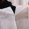 50pcs/roll Thin Disposable Bed Sheets Universal Protective Bed Sheets  For Tattoo Parlor