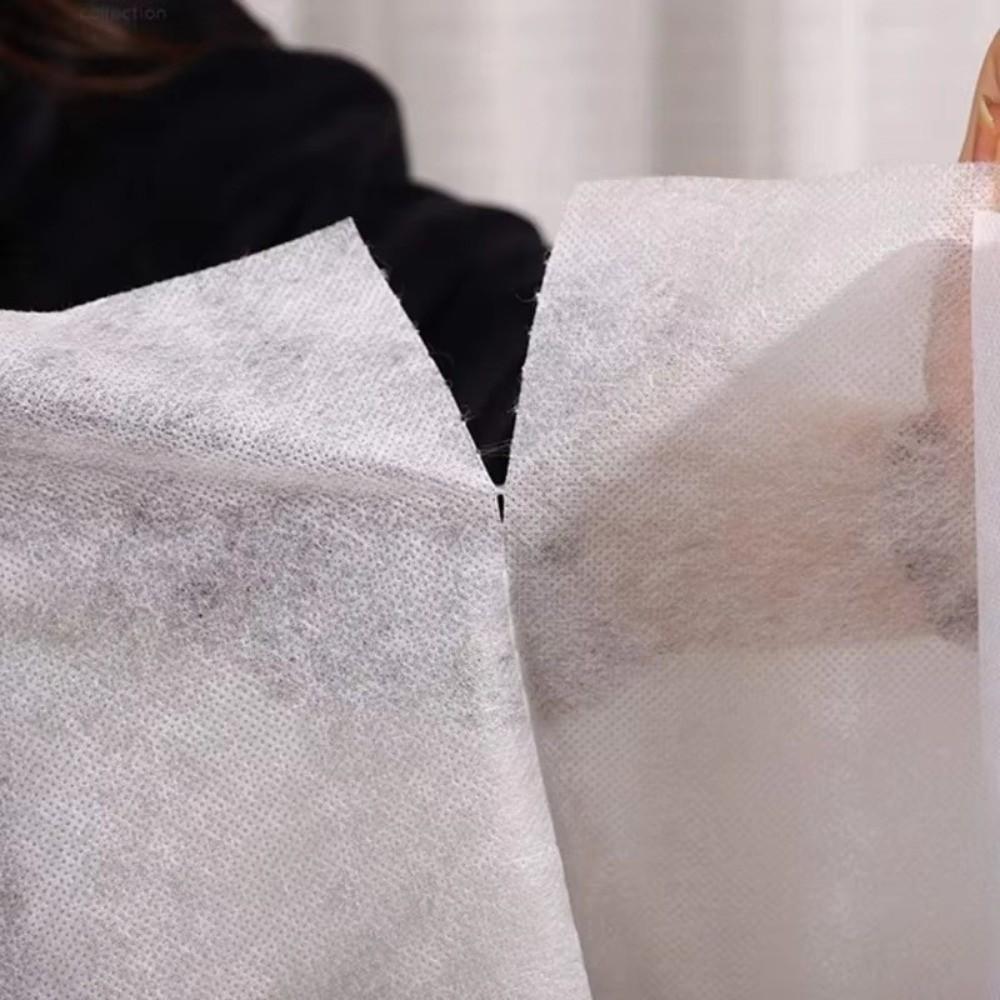 50pcs/roll Thin Disposable Bed Sheets Universal Protective Bed Sheets  For Tattoo Parlor