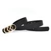 Design Modern Korean Womens Waist Belt For Fashionable Denim Pants And Dresses