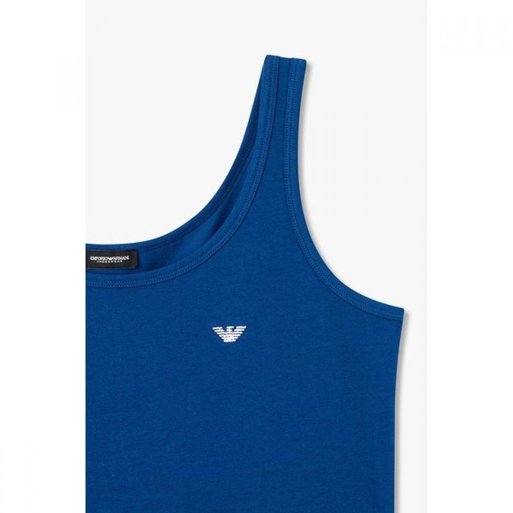 Emporio Armani Women S Stretch SleeveleSS Lounge dreSS 0826119501 