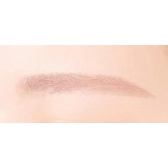 Canmake Concealer Brow Mascara 01 Pink Beige 4.0g Eyebrow Bleached Style