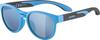 Alpina JOLA Sports Sunglasses with UV Protection and a Flexible Frame Children's Soft,
