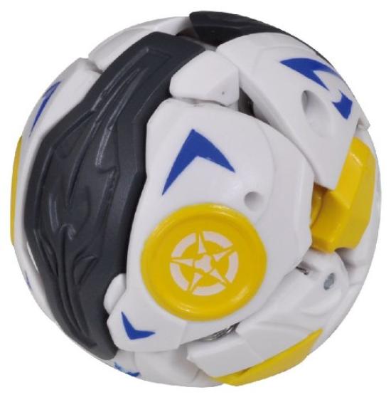 Pakiet wzmacniający Bakutech Sae Garou BTC-40 (Dobrze)