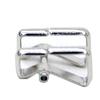 (Kimono Hitotoki) Obi-dome (Kimono Sash Clip) Magique Brooch - A handy item to turn brooches into obi-dome (kimono sash clips). Obi-dome, obi-dome,