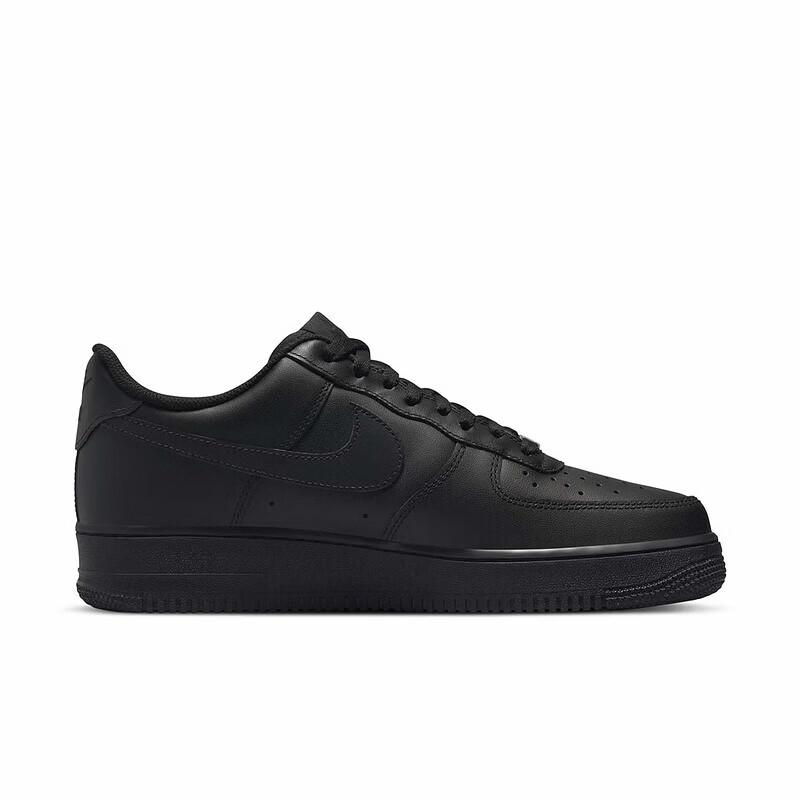 Nike Men's AIR FORCE 1 07 LE Casual Shoes CW2288-001