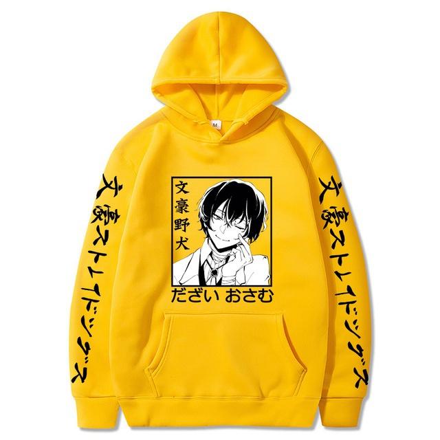 autumn sweatshirt