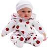 Baby Mix Nati Talking and Singing Doll In Polish 46cm