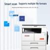 Aurora AD227 A3 Monochrome Laser Multifunction Printer CN Plug (adapter Included)
