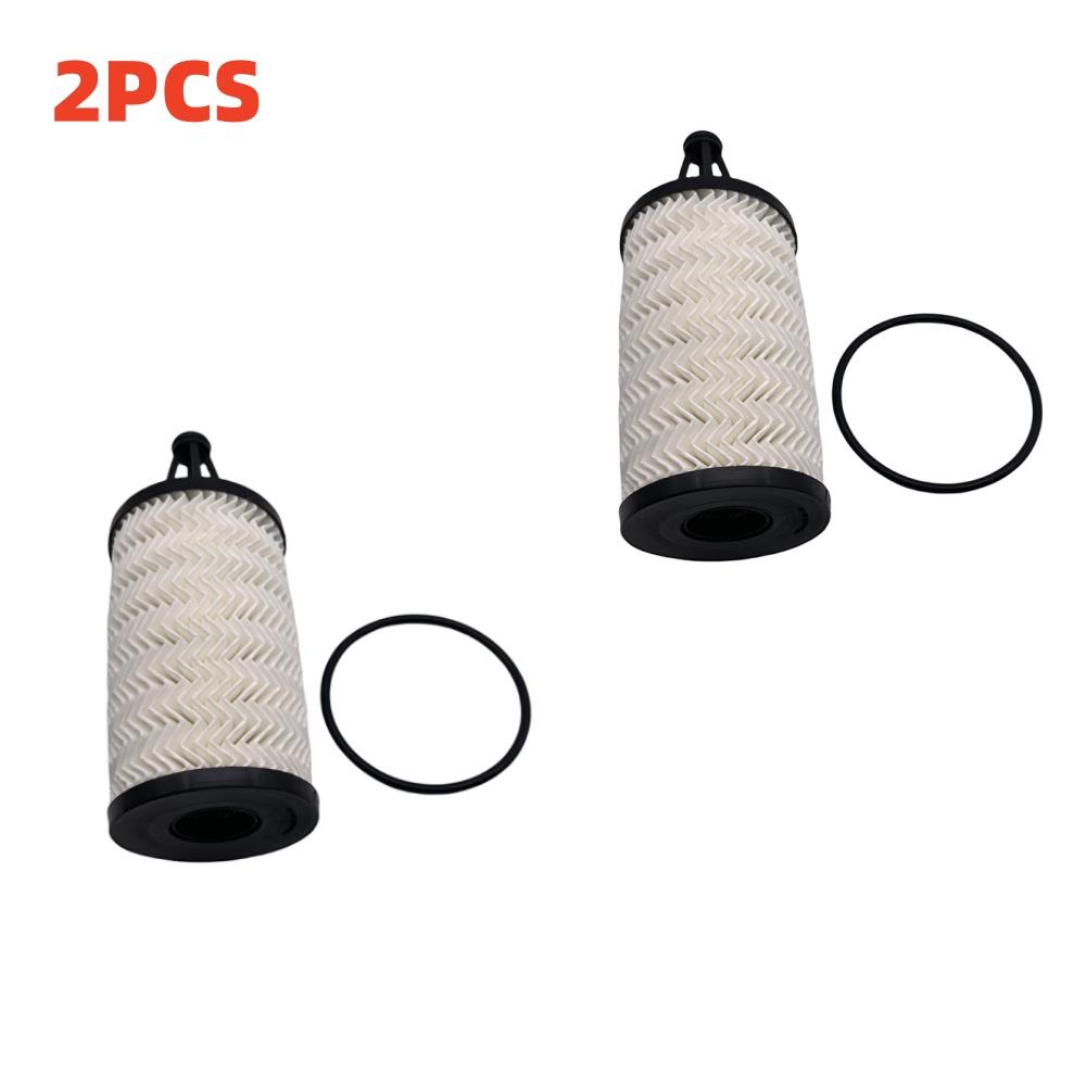 2761800009 C,CLS,E,GLE ,ML,SL etc Ersatz 2761840025 2761800009 E129H HU7025z OX184D Motorölfilter Passend für Mercedes-Benz