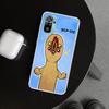 SCP Special Containment 173 Phone Case Cover for Xiaomi Redmi Note 15 14 13 12 11 Pro Plus 14S 12S 11S 11T 11E 10S 10 Customized