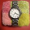 Used MARC JACOBS Watch Silver