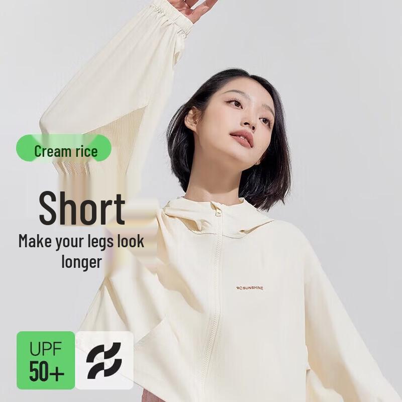 VVC Women s Summer Loose Fit Ice Silk Sun Protection Jacket