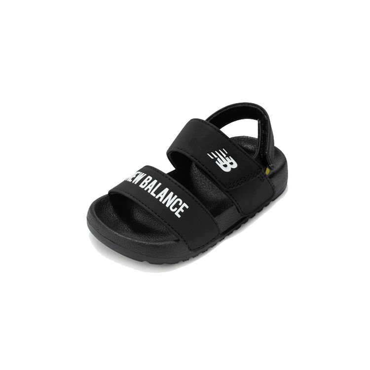 New Balance Nclay Comfortable Versatile Walking Shoes Baby Shoes ITNCLAYB