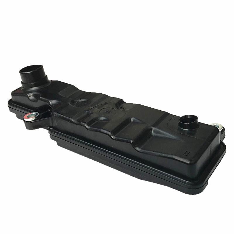 25420-5LJ-003: Fits Honda Accord CRV transmission and gearbox oil filters.