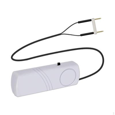 Water Level Alarm,Water Overflow Alarm,Sturdy,Multipurpose, Leak Alarm for Swimming Pool Tank