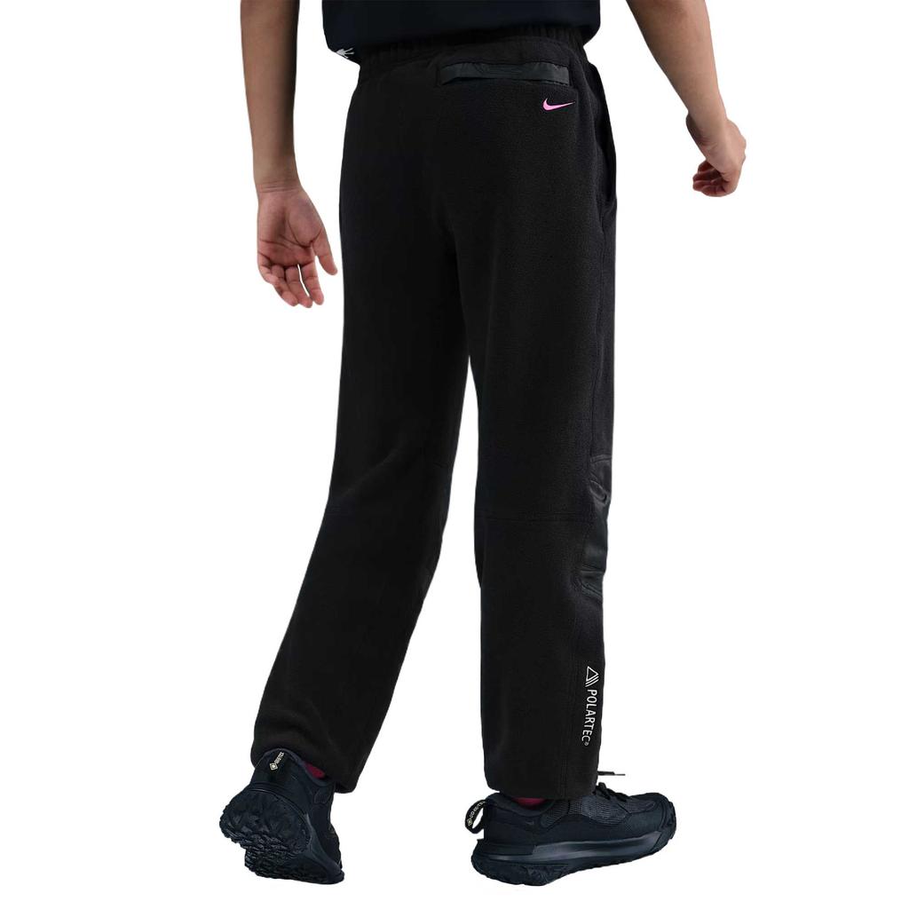 Nike ACG Polartec Soft Comfortable Simple Loose Pants Kids bottoms IO0247-010