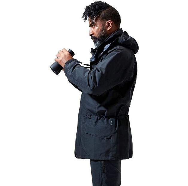 Berghaus Cornice III InterActive Shell Jacket