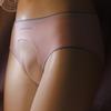 Mens Underwear Thong Transgender Underwear Briefs Camel Toe