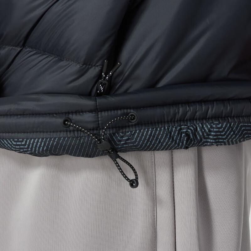 Under Armour Men's Hooded Performance Down Jacket