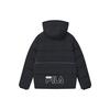 FILA Down Jacket Winter Unisex Legend Blue F51U249902F-NV