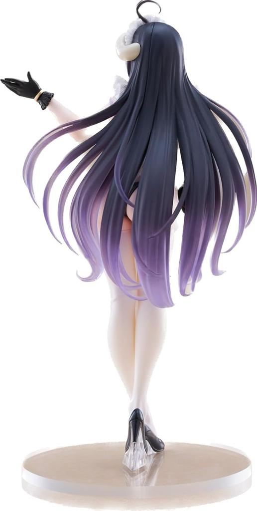 Overlord Coreful Figur Albedo ~Maid-Version~ Taito, ca.. 18cm