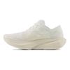 New Balance Pantofi de damă FuelCell Rebel v4 de in alb, cremă-sare de mare WFCXLJ4