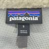 Patagonia Ivory X Yellow Fleece Classic Retro-X Jacket Jacket S beigeUsed